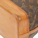 Louis Vuitton Noe Grande GM Monogram Canvas Shoulder Bag