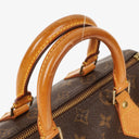 Louis Vuitton Speedy 25 Monogram Canvas Bag