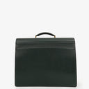 Louis Vuitton Taiga Pilot Case Oural Epicea Briefcase