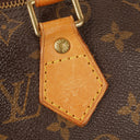 Louis Vuitton Speedy 25 Monogram Canvas Bag