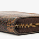 Louis Vuitton Zippy Damier Ebene Coin Purse