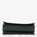 Louis Vuitton Taiga Pilot Case Oural Epicea Briefcase