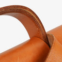 Hermes Herbag Natural Toile Vache Hunter MM 2 In 1 Bag