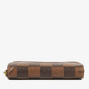 Louis Vuitton Zippy Damier Ebene Coin Purse