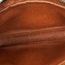 Louis Vuitton Monogram Canvas Marly Bandouliere Pochette Bag