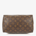 Louis Vuitton Speedy 25 Monogram Canvas Bag
