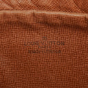 Louis Vuitton Monogram Canvas Marly Bandouliere Pochette Bag
