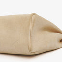 Hermes Herbag Natural Toile Vache Hunter MM 2 In 1 Bag