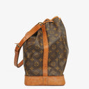 Louis Vuitton Noe GM Monogram Canvas Shoulder Bag