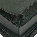 Louis Vuitton Taiga Pilot Case Oural Epicea Briefcase