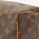 Louis Vuitton Speedy 25 Monogram Canvas Bag