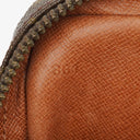 Louis Vuitton Monogram Canvas Marly Bandouliere Pochette Bag