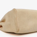Hermes Herbag Natural Toile Vache Hunter MM 2 In 1 Bag