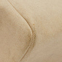 Hermes Herbag Natural Toile Vache Hunter MM 2 In 1 Bag