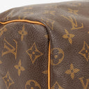 Louis Vuitton Speedy 25 Monogram Canvas Bag