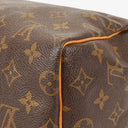Louis Vuitton Speedy 25 Monogram Canvas Bag