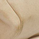 Hermes Herbag Natural Toile Vache Hunter MM 2 In 1 Bag