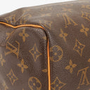 Louis Vuitton Speedy 25 Monogram Canvas Bag