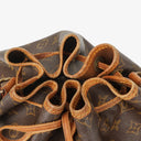 Louis Vuitton Noe Grande GM Monogram Canvas Shoulder Bag