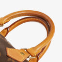 Louis Vuitton Speedy 25 Monogram Canvas Bag