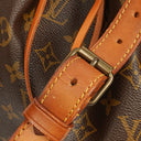 Louis Vuitton Noe GM Monogram Canvas Shoulder Bag