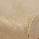 Hermes Herbag Natural Toile Vache Hunter MM 2 In 1 Bag