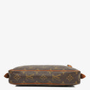 Louis Vuitton Monogram Canvas Marly Bandouliere Pochette Bag