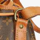 Louis Vuitton Noe GM Monogram Canvas Shoulder Bag