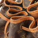 Louis Vuitton Noe Grande GM Monogram Canvas Shoulder Bag