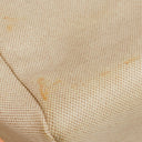 Hermes Herbag Natural Toile Vache Hunter MM 2 In 1 Bag