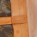 Louis Vuitton Noe GM Monogram Canvas Shoulder Bag
