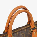 Louis Vuitton Speedy 30 Monogram Canvas Handbag