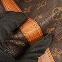 Louis Vuitton Noe Grande GM Monogram Canvas Shoulder Bag