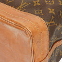 Louis Vuitton Noe GM Monogram Canvas Shoulder Bag