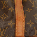 Louis Vuitton Noe GM Monogram Canvas Shoulder Bag
