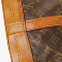 Louis Vuitton Noe Grande GM Monogram Canvas Shoulder Bag