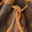 Louis Vuitton Noe Grande GM Monogram Canvas Shoulder Bag