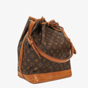 Louis Vuitton Noe Grande GM Monogram Canvas Shoulder Bag