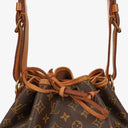 Louis Vuitton Noe Grande GM Monogram Canvas Shoulder Bag