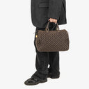 Louis Vuitton Speedy 30 Mini Lin Monogram Handbag