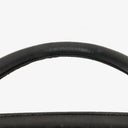 Prada Black Nappa Gaufre Leather Bag