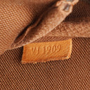 Louis Vuitton Pochette Accessoires Monogram Canvas Clutch