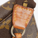 Louis Vuitton Pochette Accessoires Monogram Canvas Clutch