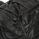 Prada Black Nappa Gaufre Leather Bag
