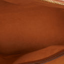 Louis Vuitton Epi Leather Alma PM Handbag