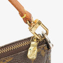 Louis Vuitton Pochette Accessoires Monogram Canvas Clutch