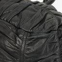 Prada Black Nappa Gaufre Leather Bag