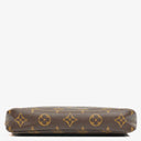 Louis Vuitton Pochette Accessoires Monogram Canvas Clutch