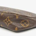 Louis Vuitton Pochette Accessoires Monogram Canvas Clutch