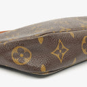 Louis Vuitton Pochette Accessoires Monogram Canvas Clutch
